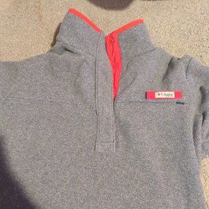 Columbia Winter Jacket